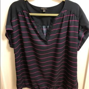 Ann Taylor blouse